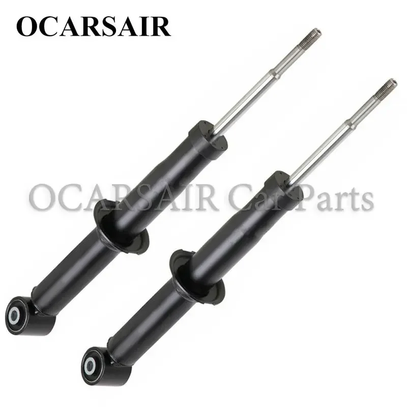 Передний амортизатор LR013930 RSC 500020 500190 для Land Rover LR3/LR4 2005-2016 /Range Sport 2005-2009 W/O CVD 2 шт.