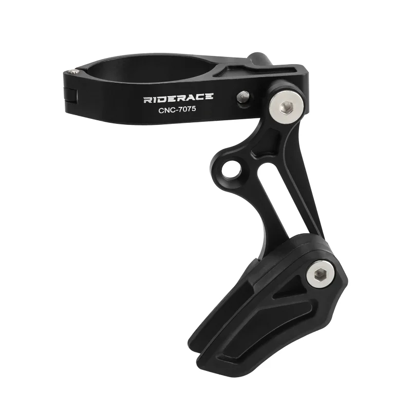 Направляющая велосипедной цепи оправа с цепочкой Защитная крышка для 1X System 31 8 34 9