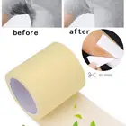 Прочные прокладки для подмышек от пота в 12 рулонах, впитывающие наклейки, антиперспирантные ароматизаторы для подмышек, дезодорирующие средства, сохраняют одежду сухой