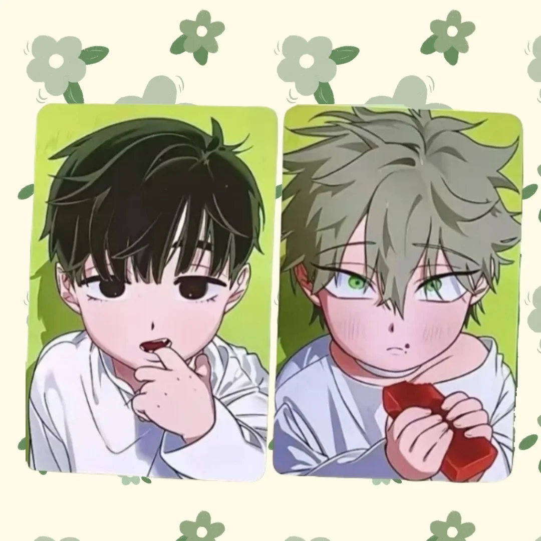 

Бумажная закладка Alien Stage Ivti Child Series