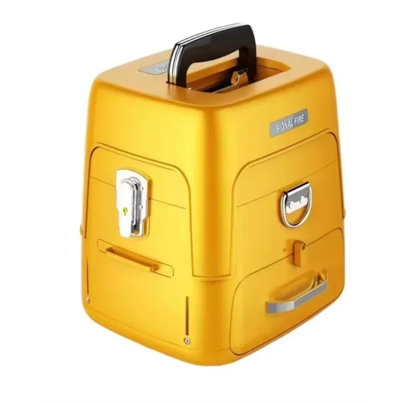 Дешевый сигнал Fire Ai-9 Soudeuse Fiber Optique Ai9 Maquina De Fusao Ai 9. Empalmadora Giuntatrice Fibra Ottica Saldatura