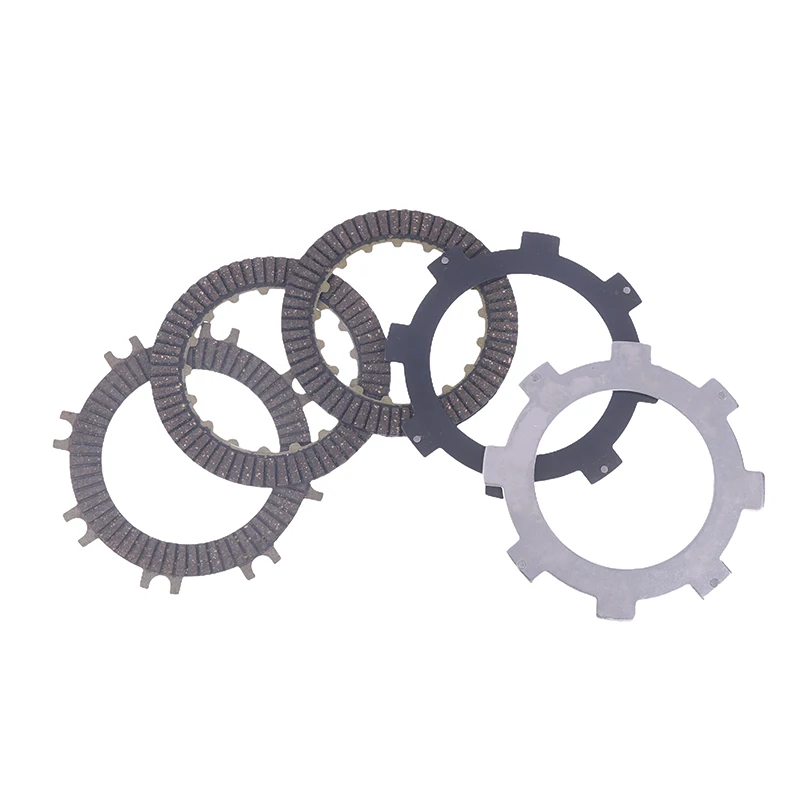 

Набор фрикционных пластин сцепления для мотоцикла, 70cc-110cc