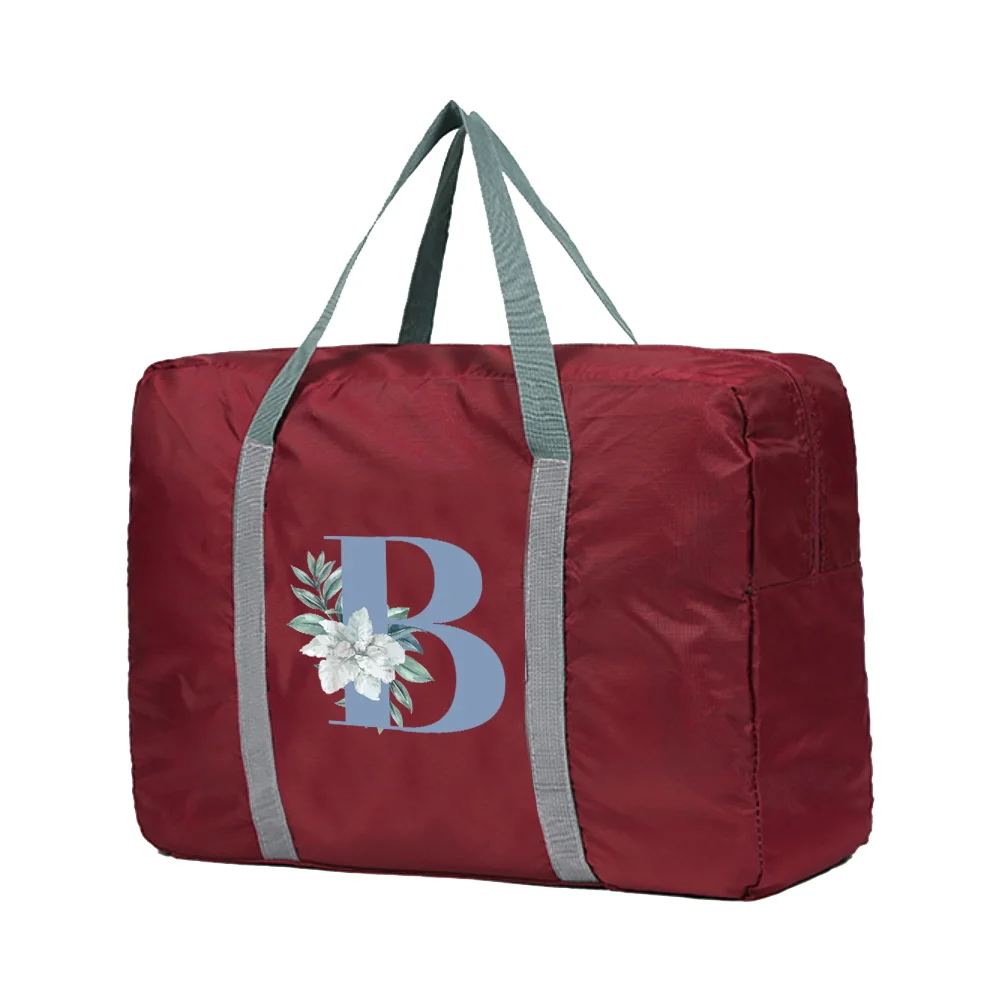 Рисунок 2 - Дорожная сумка унисекс