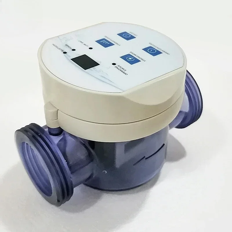 Хорошее качество новые поступления хлоратор воды для бассейна соли генератор