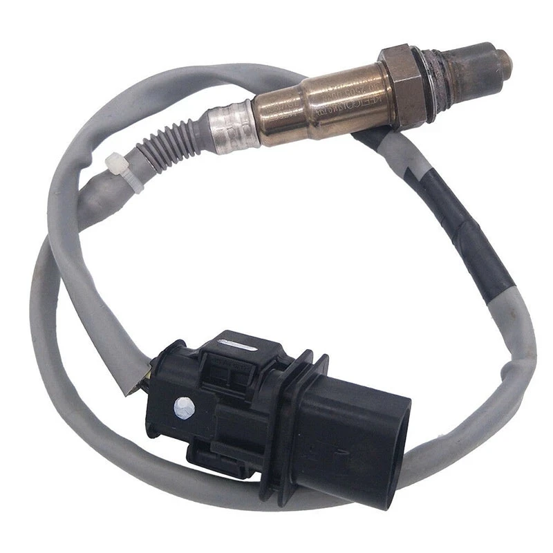 

234-5055 Upstream Oxygen Sensor For Hyundai Veloster Accent Kia Rio Soul 1.6L 39210-2B410 39210-2B210 9025050036