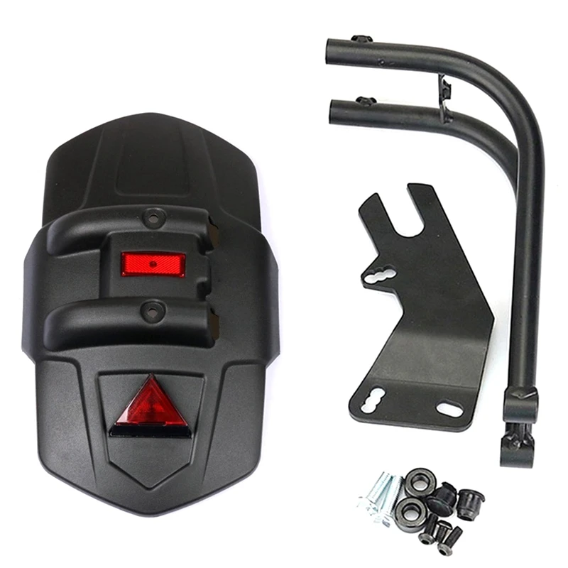 

Брызговик для мотоцикла Loncin VOGE 300DS 500DS 650DS 500R 300RR 500 DS