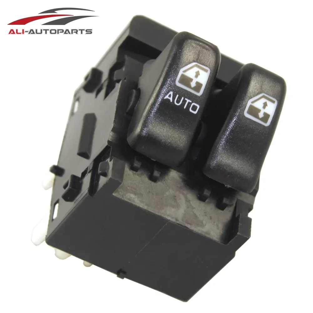 10387305 Переключатель стеклоподъемника для Chevrolet Venture 2000-2005 2000-2004 Oldsmobile Silhouette