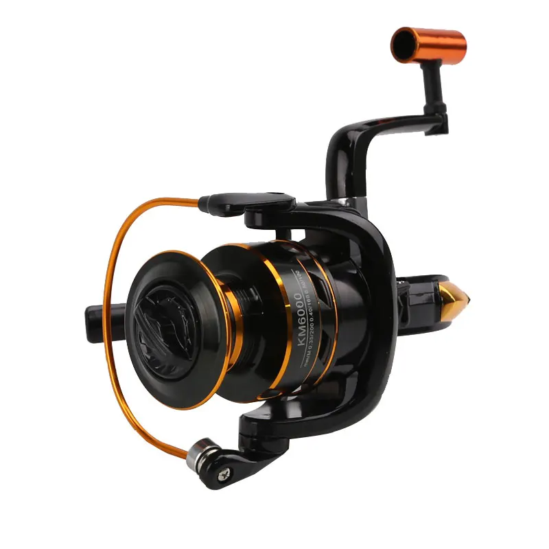 Рыболовная катушка Better Leader 1000 13 BB серии ~ 7000 аксессуары металлическая