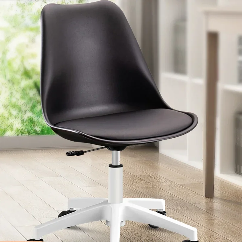 Удобный дешевый игровой стул для письма роскошный со спинкой стол регулируемый