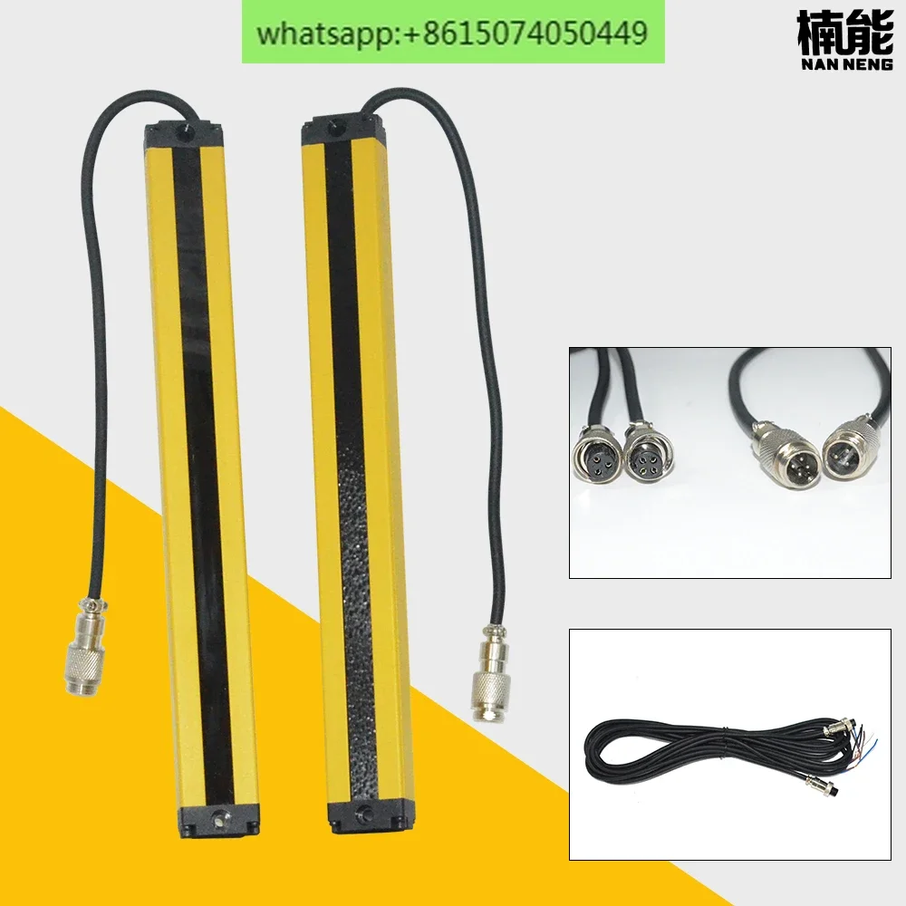 Ультратонкая безопасная решетка Индукционная с инфракрасным датчиком