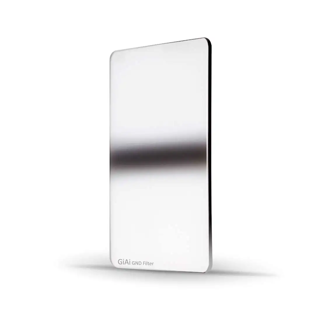 

GiAi HD Center Graduated Neutral Density 0.9 / 1.2 Filters - 100x150mm / 150x170mm Multi-layer Nano Coating C-GND Filters