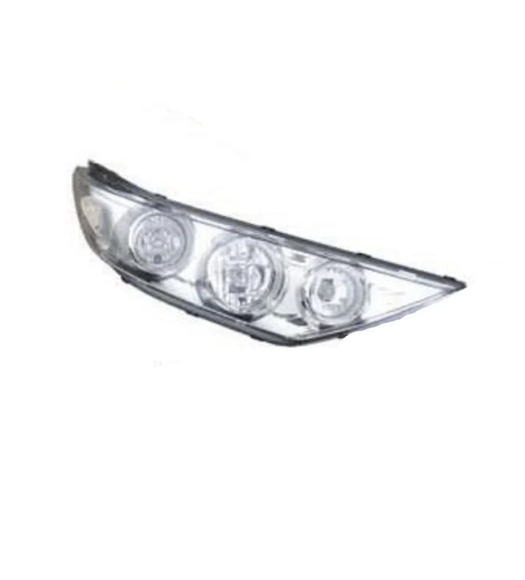 HC-B-1503 MARCOBOLO G7 ПЕРЕДНЯЯ ЛАМПА ДЕТАЛИ БАЗОВЫЕ СВЕТОДИОДНАЯ