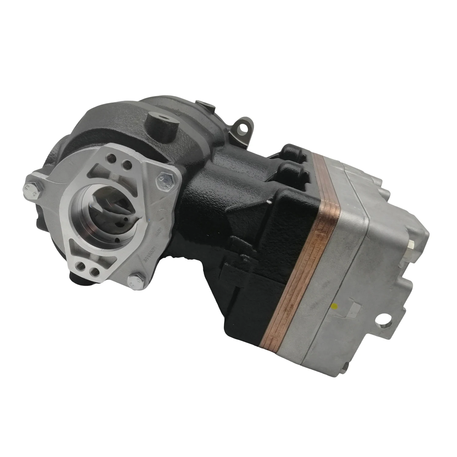 Воздушный компрессор для двигателя Cummins ISDE 3971519 3964688 3969104 Запасные части