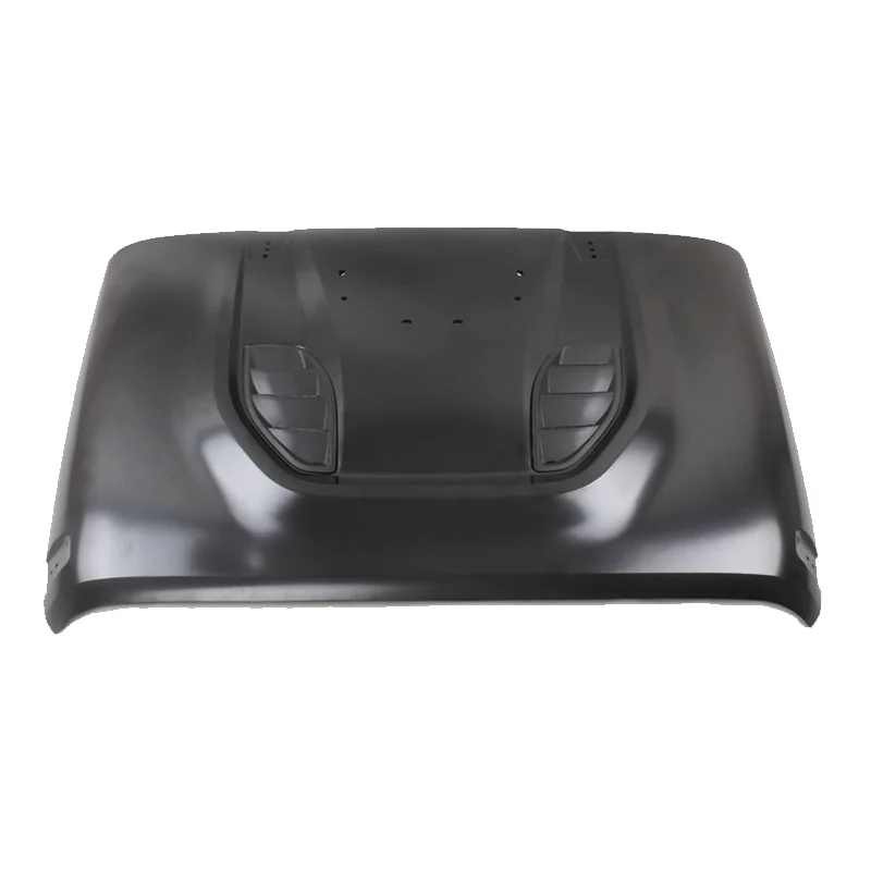 

Крышка капота двигателя для Jeep wrangler jk 07 + аксессуары для внедорожника от Maiker