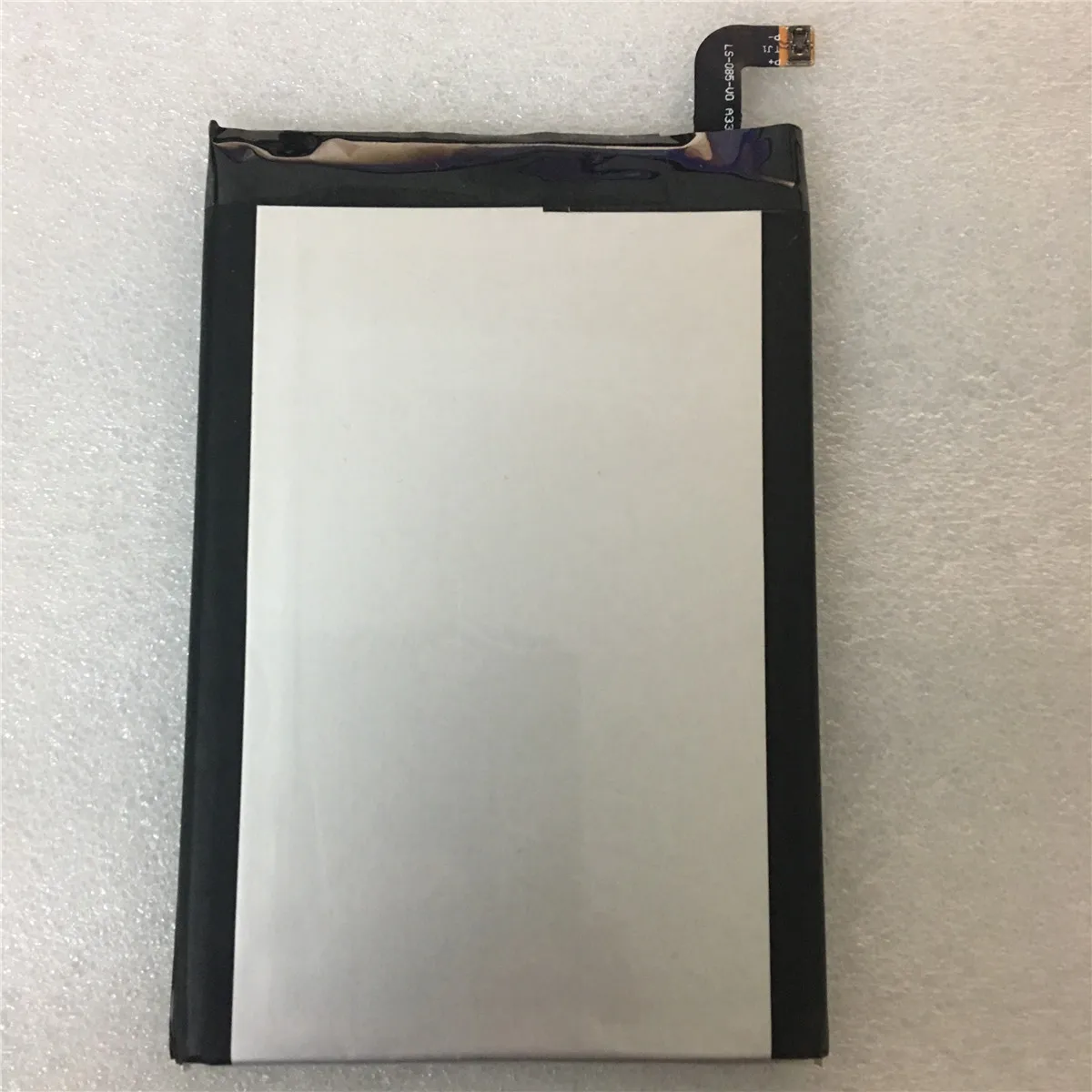 Аккумулятор большой емкости на 6250 мА · ч для ulefone power Oukitel K6000 / Pro модели HT6 и батареи