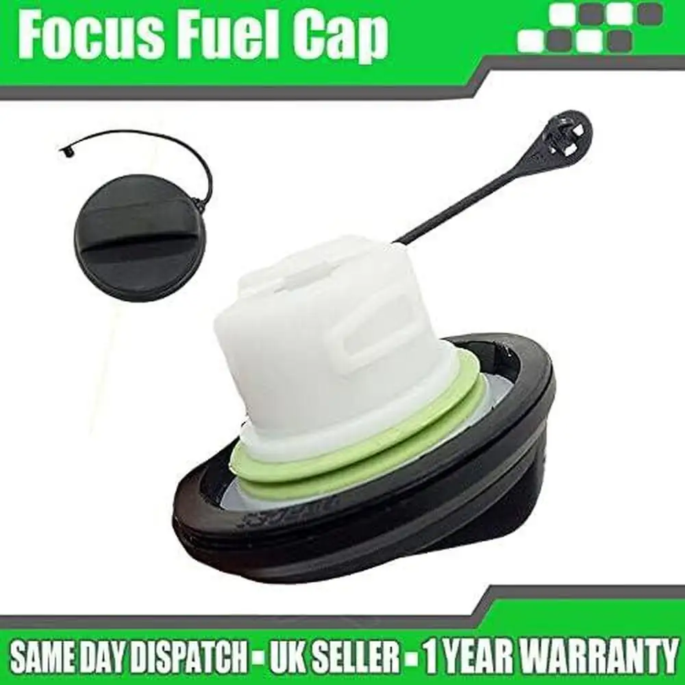 1 крышка топливного бака 6G 919030 AD Разработана специально для большинства моделей