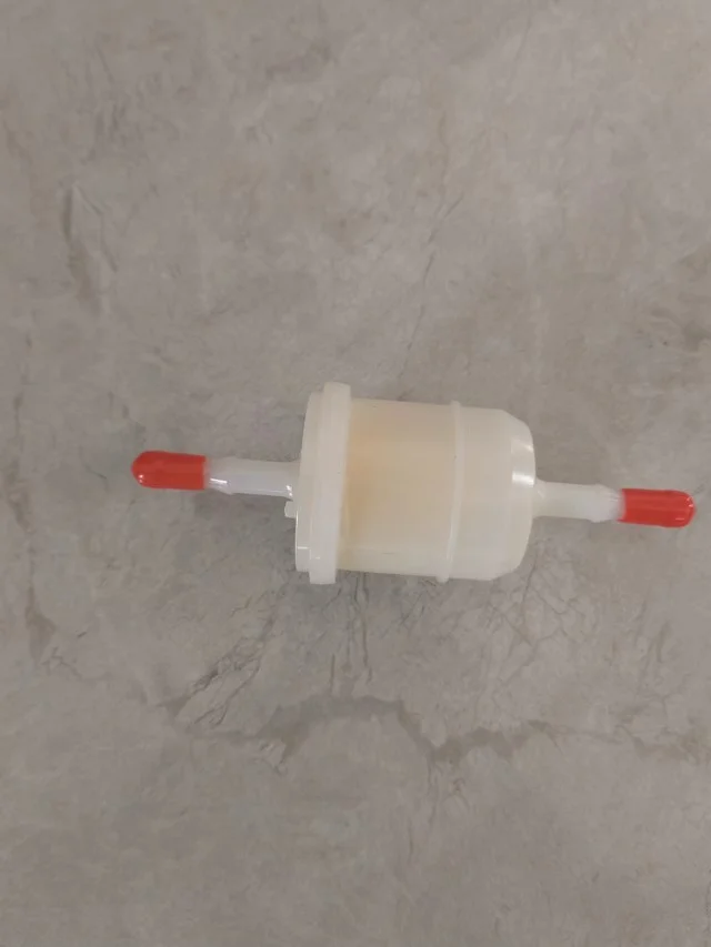 

For DJI T40 Zongshen Edition Charging Station Gasoline Filter Element Gasoline Filter D12000i Fuel Filter Element