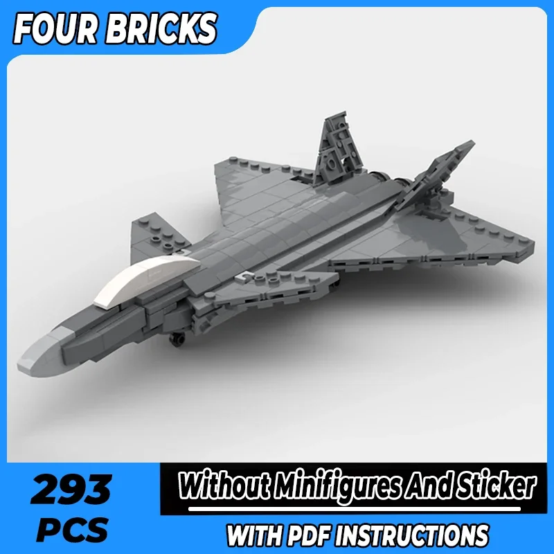 

Конструктор Moc, военные строительные блоки, модель 1:72 J-20 Mighty Dragon Fighter, модульные блоки, подарки, рождественские игрушки, наборы для сборки своими руками