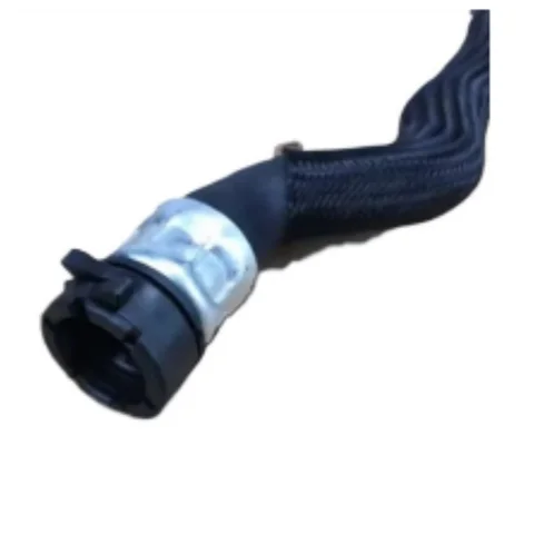 6466TY 6466PV Шланг радиатора, нагревательный шланг для Peugeot 308 3008 RCZ Citroen C4 1,6 T