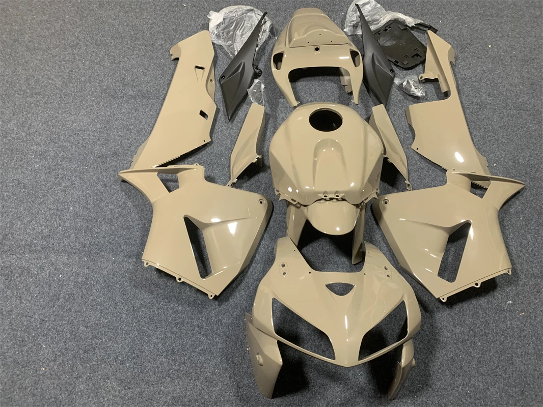 

Комплект обтекателей для мотоцикла Honda CBR 600 RR 2005 2006 кузов CBR600RR 05 06 инъекция 600RR F5 Премиум