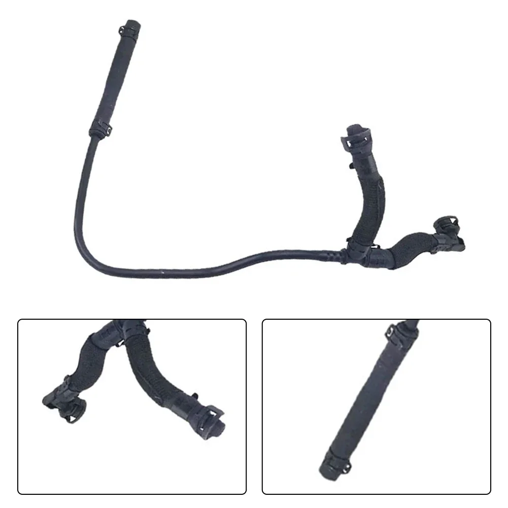 Пластиковая Сменная трубка для вентиляционного шланга отверстия ветровой шланг