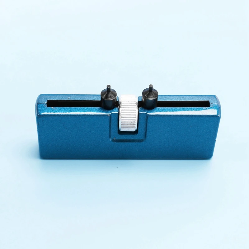 Регулируемый открывалка для часов задняя крышка инструмент пресс доводчик ключ