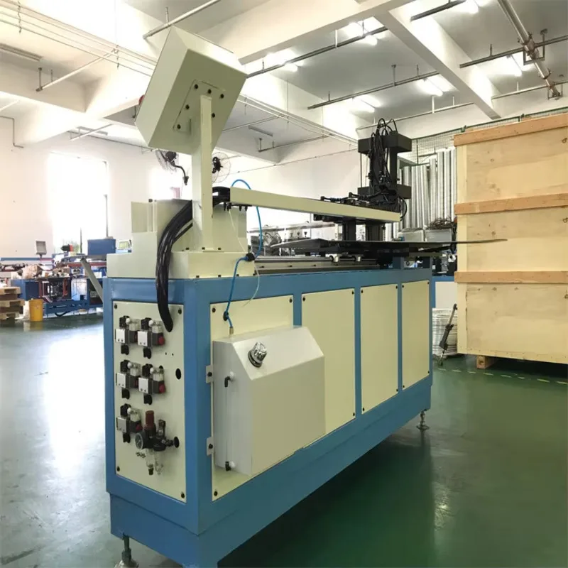 Автоматические гидравлические металлические змеевидные трубы и из нержавеющей