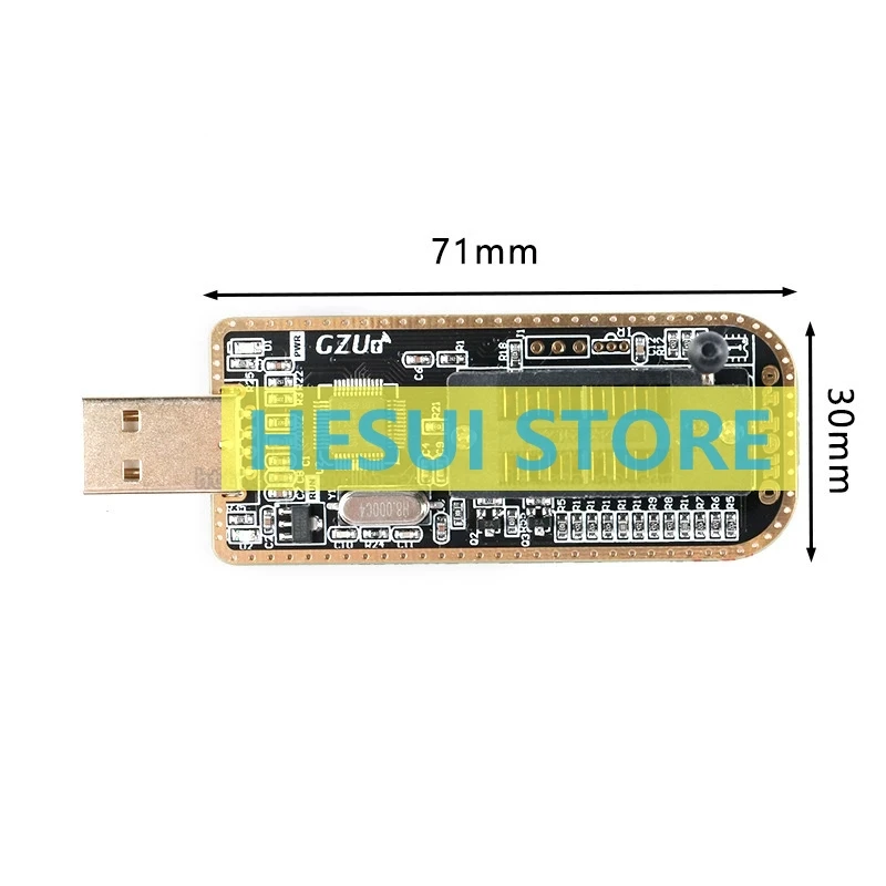 Программатор Tuhao Gold USB