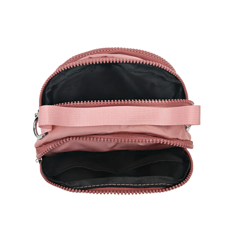 Nylon Women Shoulder Bag Casual Business Handbags Shoulder Bags High Quality Crossbody Bag Shoulder Bag