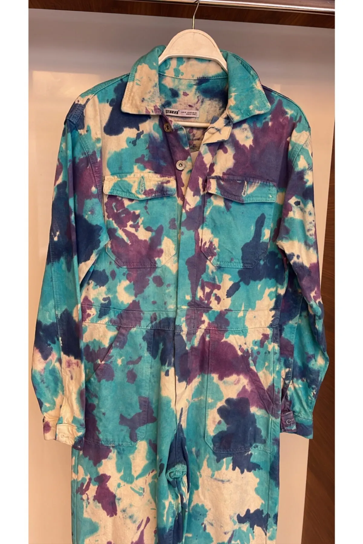 

Women's Overalls Colored Jumpsuit Style Hot Casual Sleeveless Loose Baggy Trousers Jumpsuit Pants Romper Jumpsuit Jumpsuit Pants Romper Jumpsuit