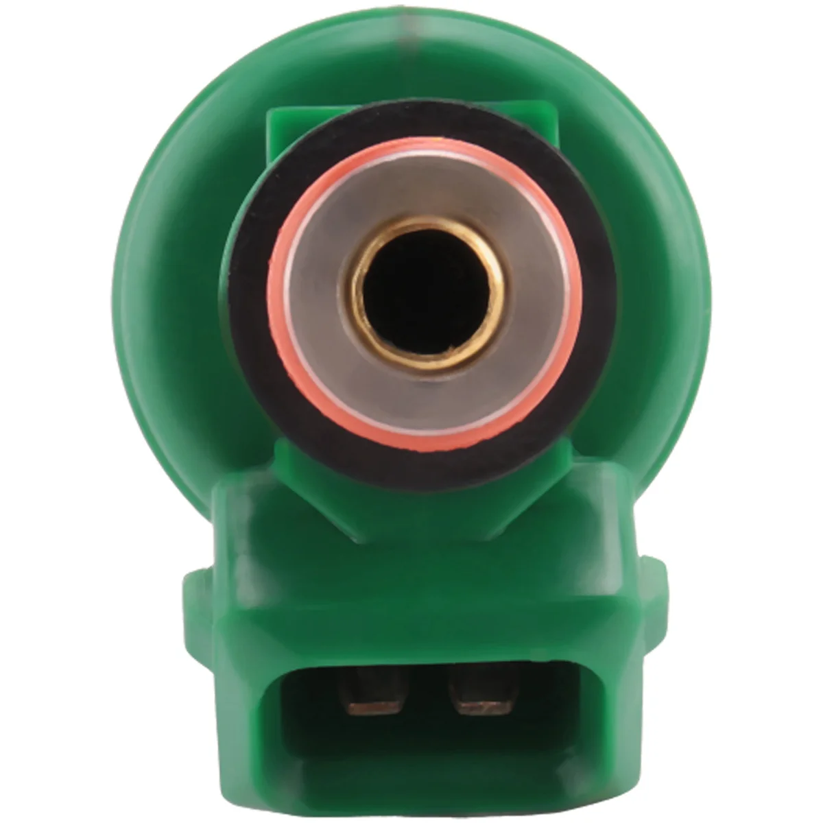 6 шт. фрикционная Топливная форсунка SDH240 MD189021 p534 для Mitsubishi Montero SR 3.5L V6 - Gas 1994-1996