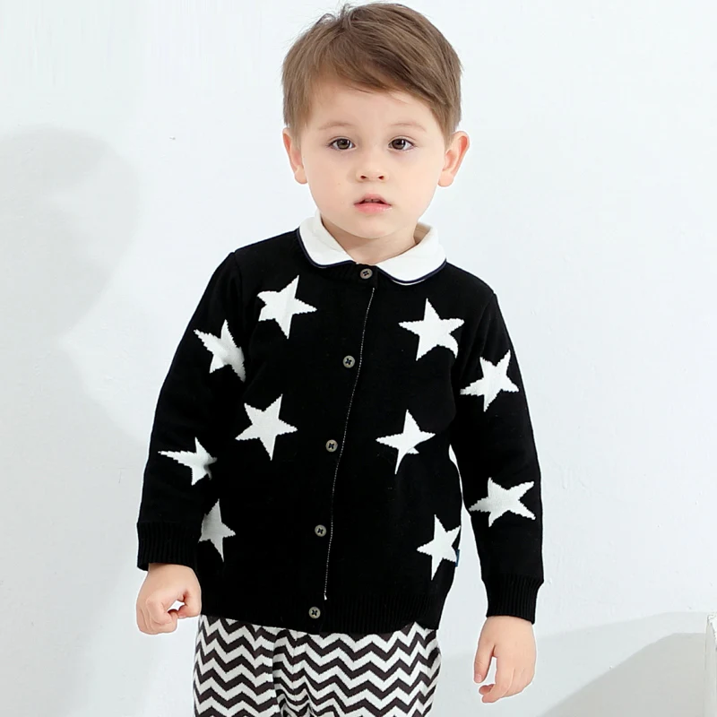 

Austinbella бутик, бесплатная доставка, детская мода, Осень-зима, 100% хлопок, одежда для мальчиков, кардиган, свитер, одежда для маленьких мальчиков