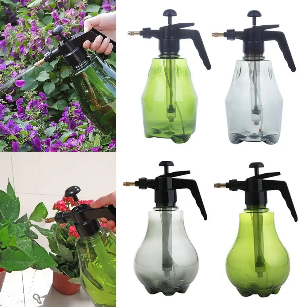 Садовые Оросители емкостью 1500 мл искусственные пневматические ручные ранцы для