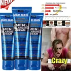 Увеличивающий гель MAXMAN, увеличивающий член, увеличивающий мужской t-крем 50 г, увеличивающие эрекцию товары для мужчин, афродизиак таблетки