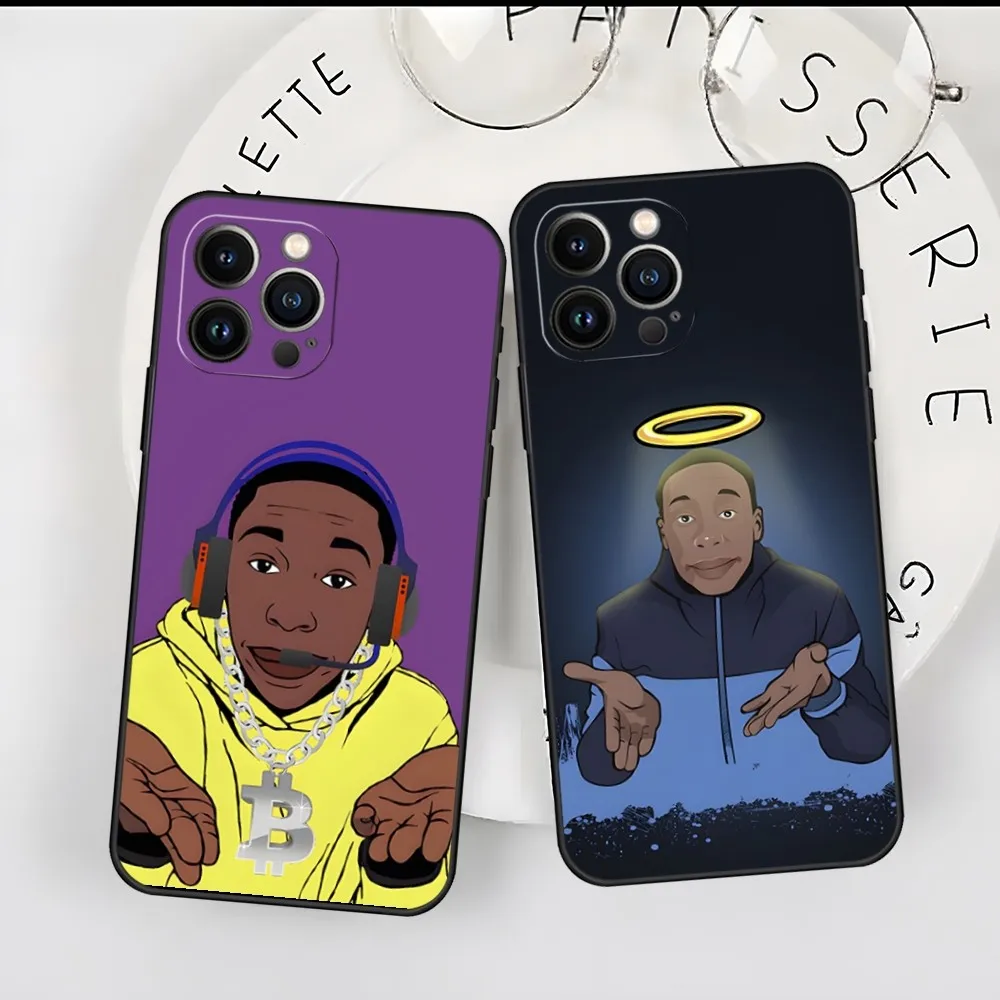 Чехол для Iphone 15 13 Pro Max 14 Mini 11 12 Xr Xs 6 7 8 Plus