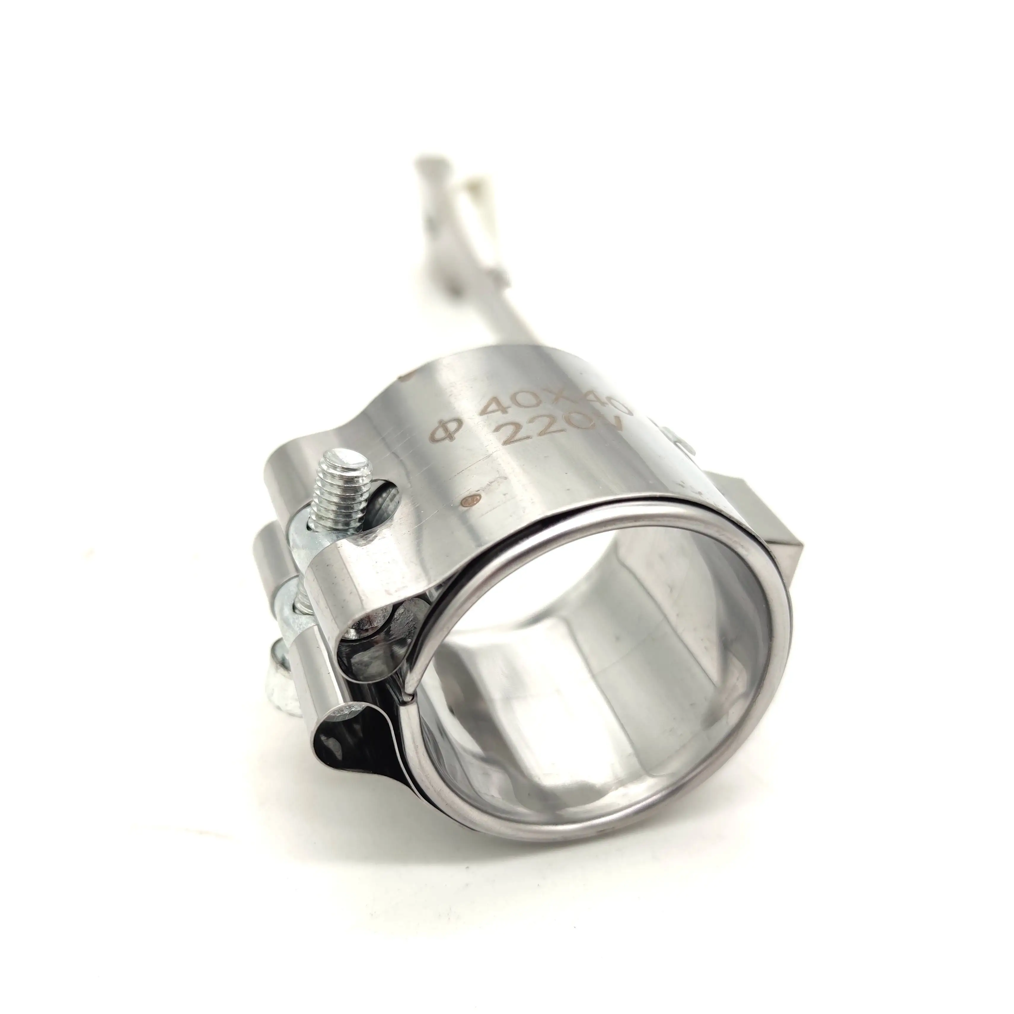 Ленточный нагреватель 220 В для экструзии или литья под давлением