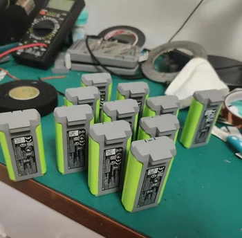 4100mah or 3800mAh battery for DJI Mini 2 For DJI Mini2 mini se  battery
