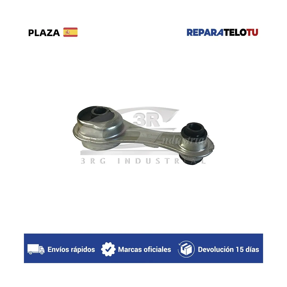 Support Dacia Renault engine R	