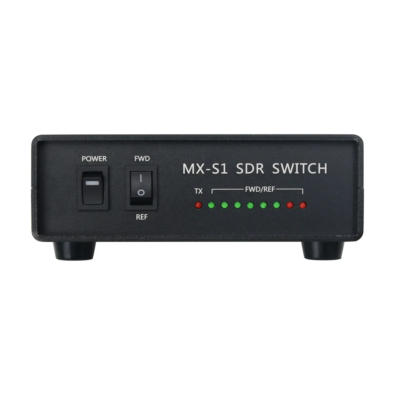 HamGeek MX-S1 DC-60 МГц SDR-переключатель SDR TX RX для добавления отображения спектра до