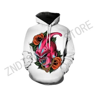 essentials hoodie party sweatshirt male hoody mens hoodies high quality streetwear dragon ball z hoodie clothing 2022 new goku