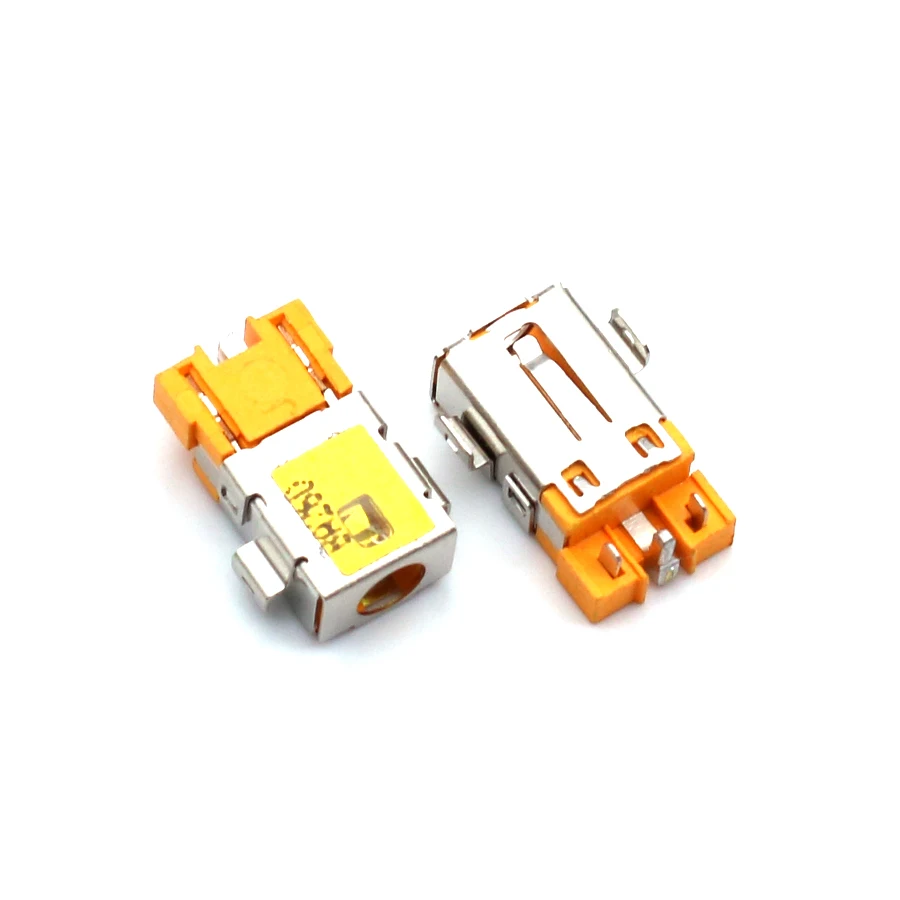 Новый разъем питания постоянного тока для ноутбука Acer Aspire 3