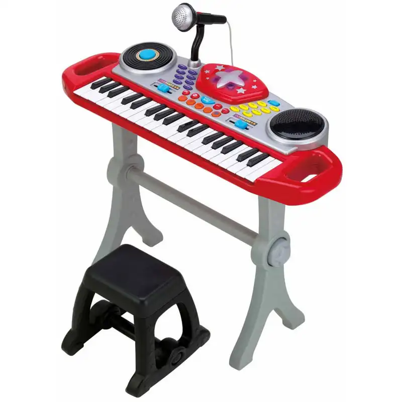

Ripping Rocking Rolling Keys