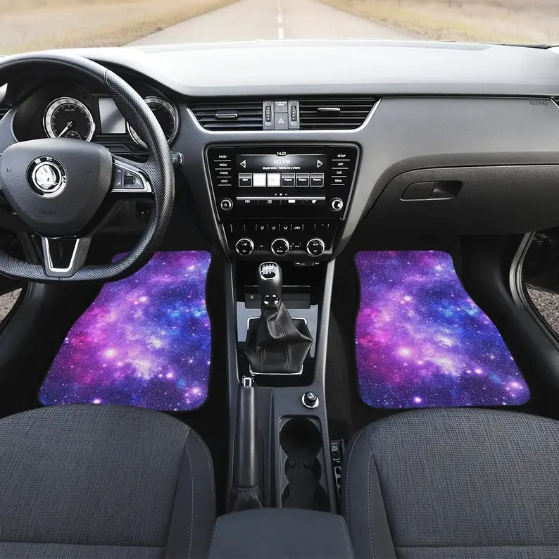 

Galaxy Car Mats / Galaxy Car Mats / Galaxy Front Car Mats / Galaxy Car Accessories