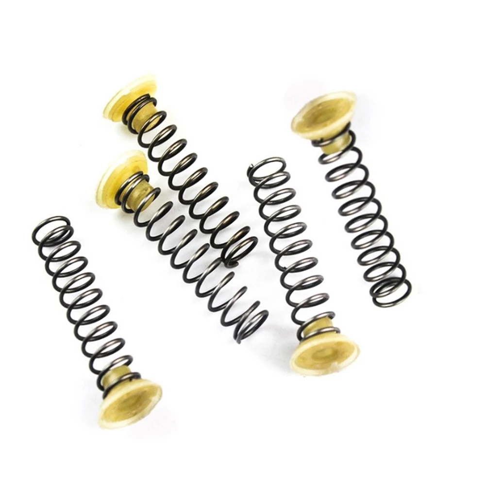 

Home Power Tools Spring Springs 5 * 5 Pcs 52 * 45 * 10mm Electric Hammer Tools For-Bosch GBH2-24/26 High Quality