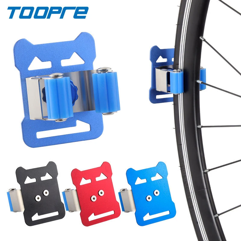 

Bicycle Parking Buckle Wall Mount Hook Buckle Portable Wall Rack Vertical Bracket for Racing Bicycles Universal Accessories