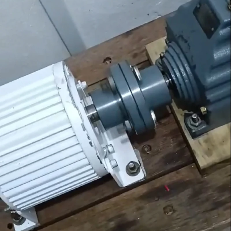 30 кВт 20 высокоэффективные генераторы низкая скорость 110 В 220 230 380 безредукторный