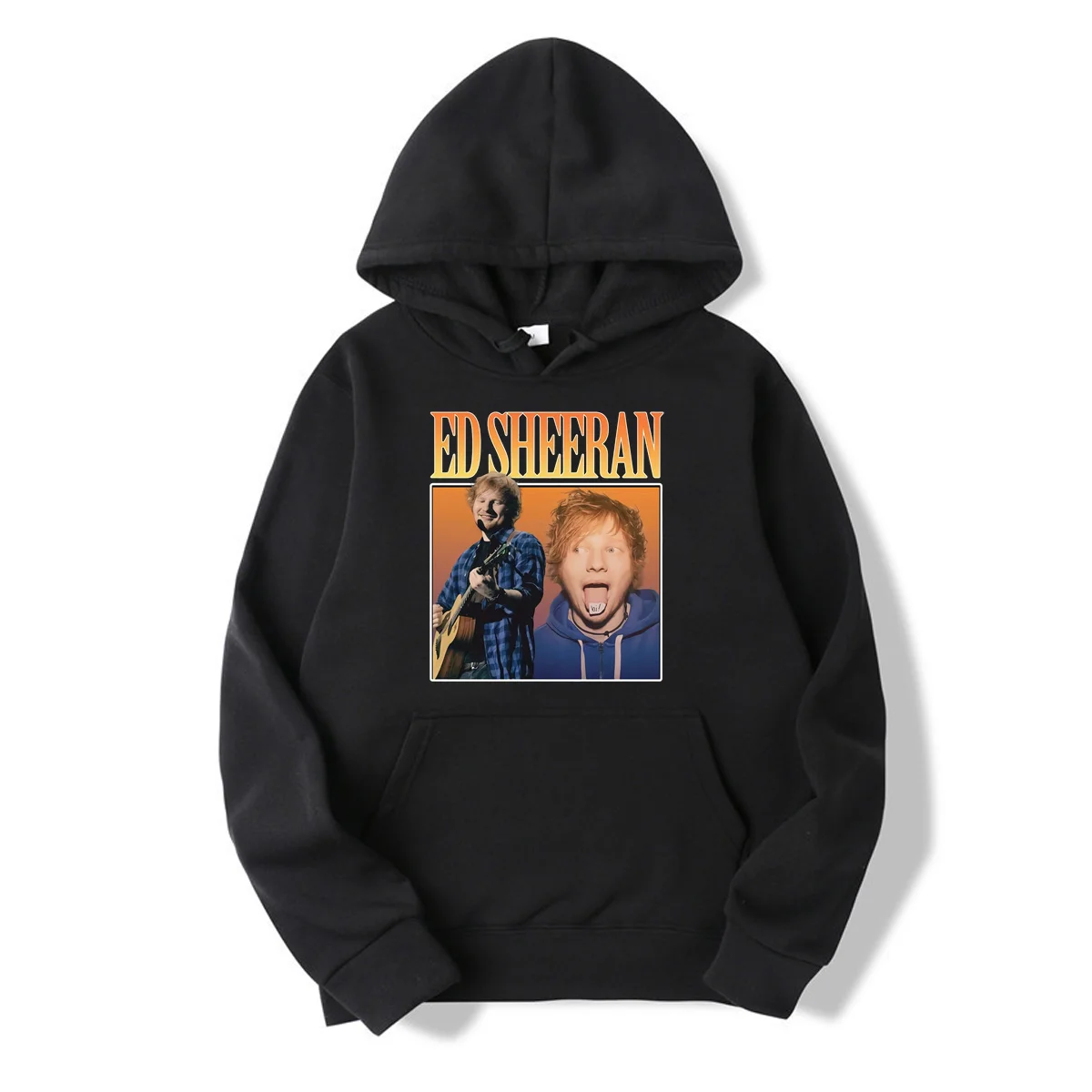 

Winter Cotton Essential Men Ed Sheeran World Tour 2022 Merch, Ed Sheeran Song Hoodie Sweatshirts Graphic Hoodies Unisex M-5XL