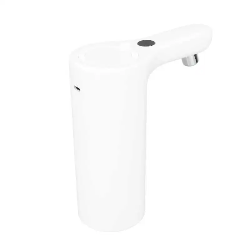 

Water Bottle Dispenser 5V Electric Water Bottle Pump Dispenser for Kitchen