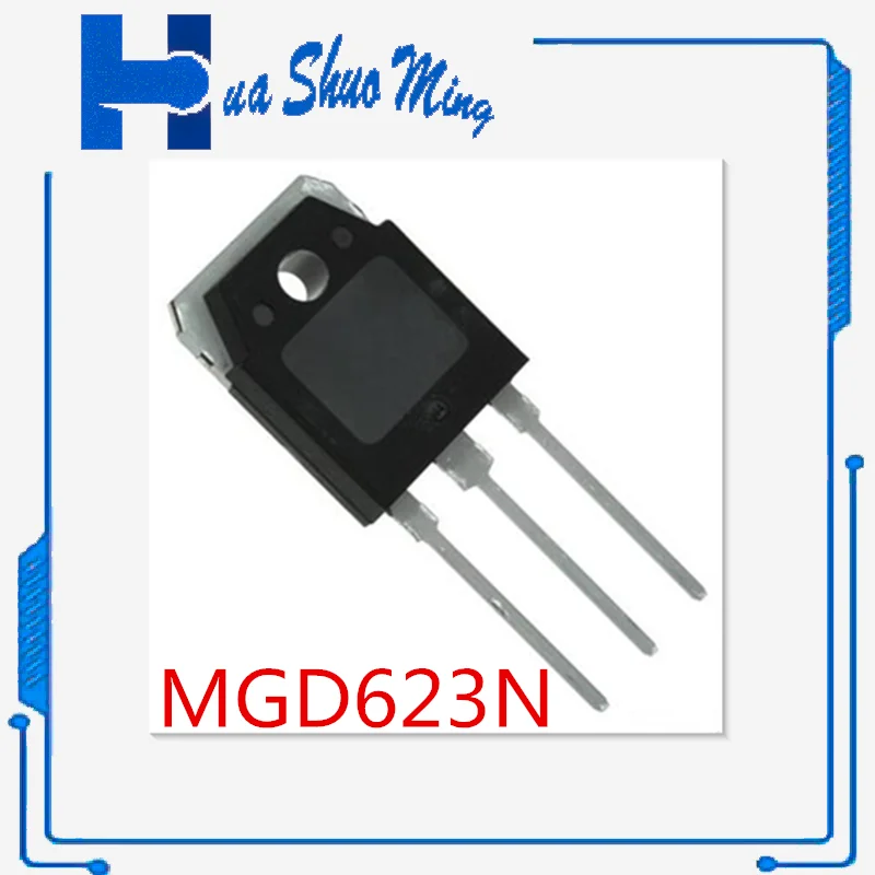 5 шт./партия GD623S MGD623N MGD623 MGD622 623 TO-3P