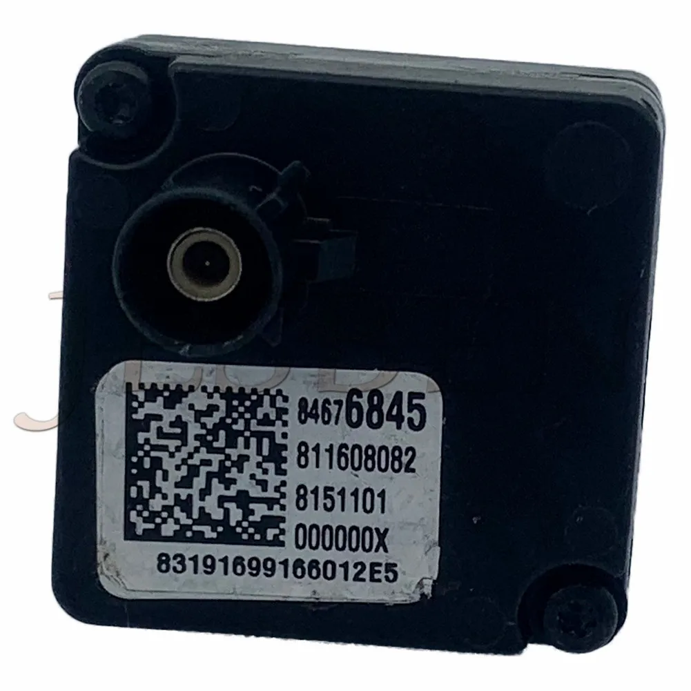 84676845 Камера объемного звучания 360 для Cadillac CT4 XT5 XT6 Chevrolet SUBURBAN TAHOE TRAVERSE GMC HUMMER EV PICKUP
